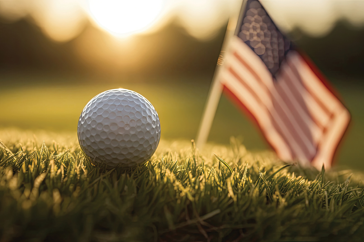 Memorial Day Golf Tournament