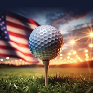 World Labor Day Golf Tournament 2026 in OTOW.