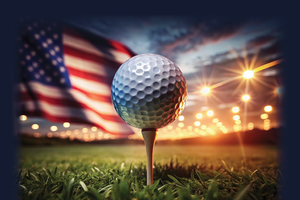 World Labor Day Golf Tournament 2026 in OTOW.